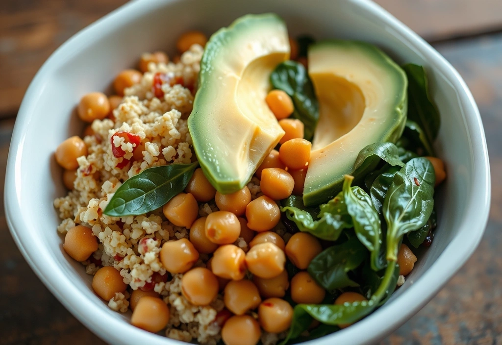 Zdravá strava pre chudnutie