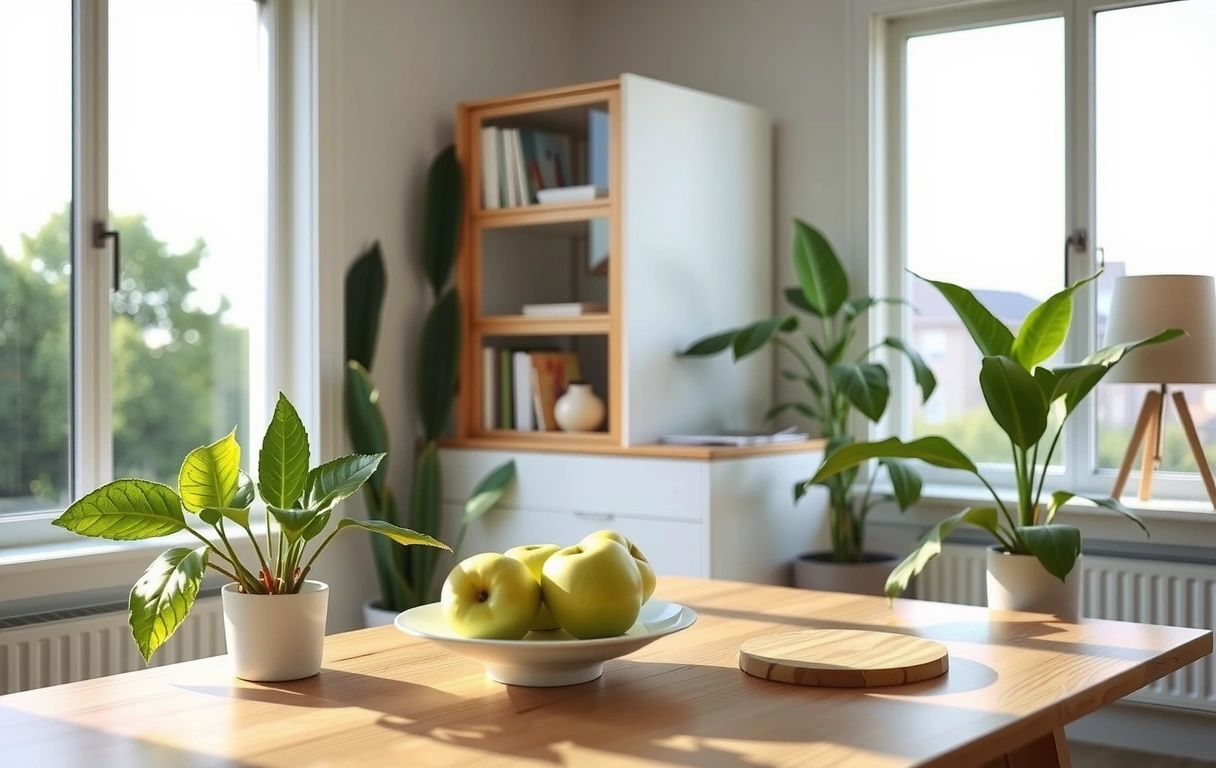 NutriPlan konzultačný priestor